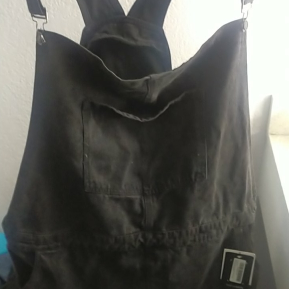 Bib Overalls - Picture 2 of 3